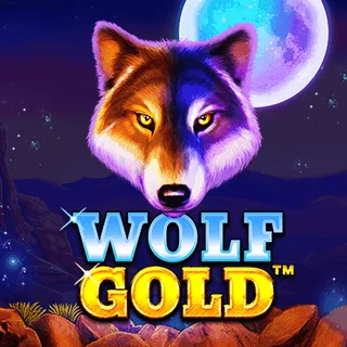 Wolf Gold, machine à sous